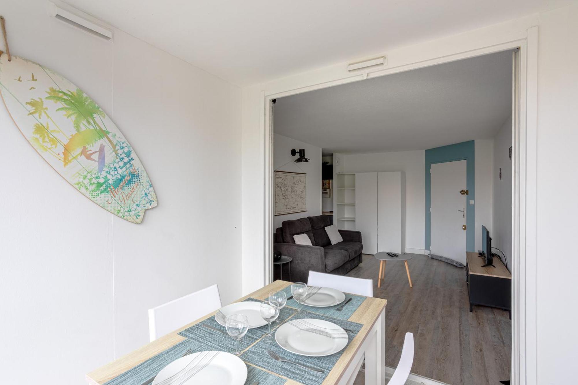 Le Mercure Les Sables-d'Olonne Exterior photo